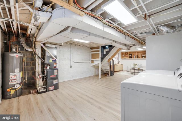 4014 BLAINE ST NE, Washington, DC 20019