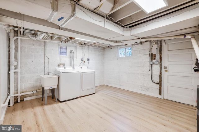 4014 BLAINE ST NE, Washington, DC 20019