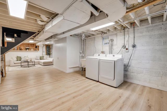 4014 BLAINE ST NE, Washington, DC 20019