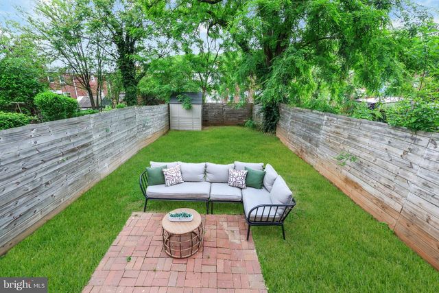 4014 BLAINE ST NE, Washington, DC 20019