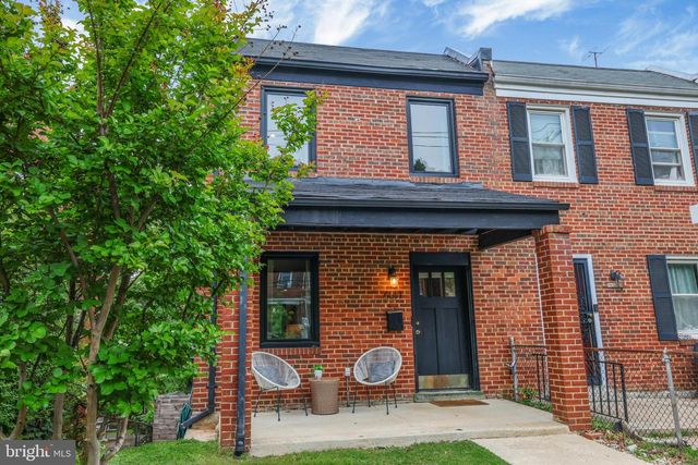 4014 BLAINE ST NE, Washington, DC 20019