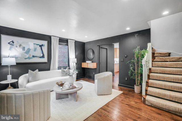 4014 BLAINE ST NE, Washington, DC 20019