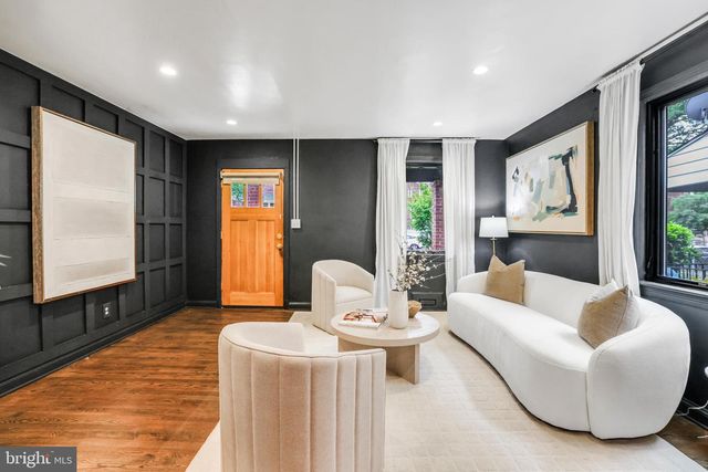 4014 BLAINE ST NE, Washington, DC 20019