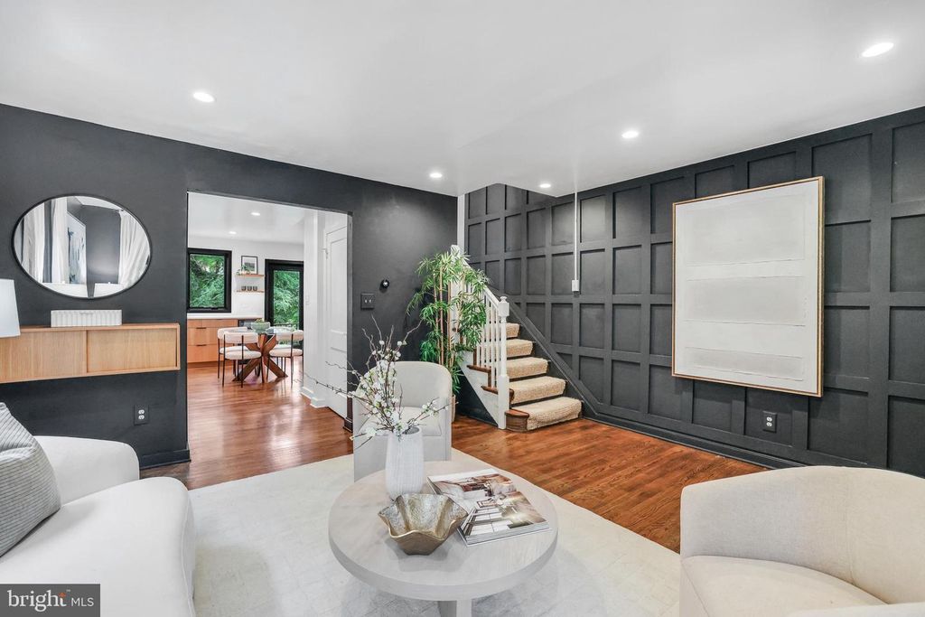 4014 BLAINE ST NE, Washington, DC 20019