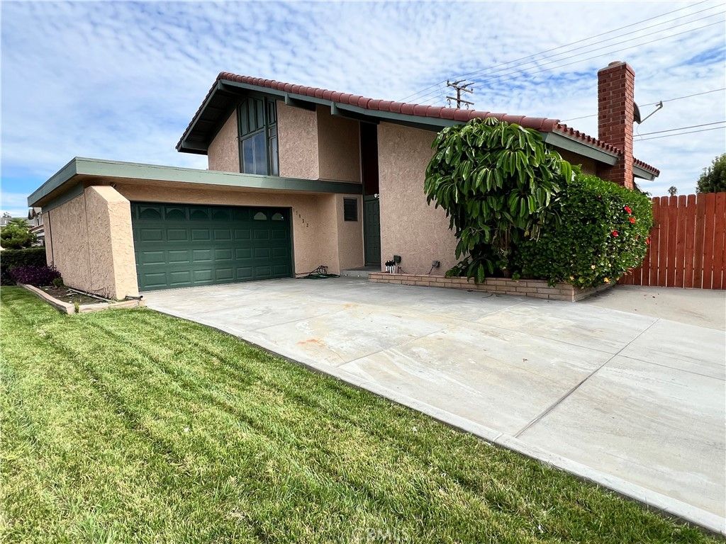 17822 Harvest, Cerritos, CA 90703 — exterior