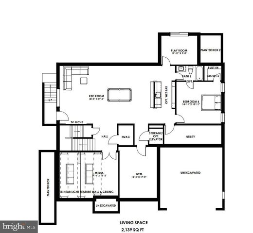 6928 GIRARD ST, Mclean, VA 22101