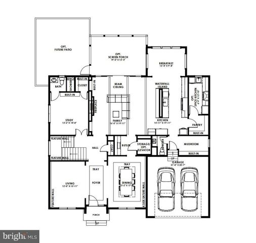6928 GIRARD ST, Mclean, VA 22101
