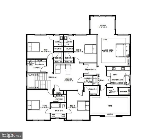 6928 GIRARD ST, Mclean, VA 22101
