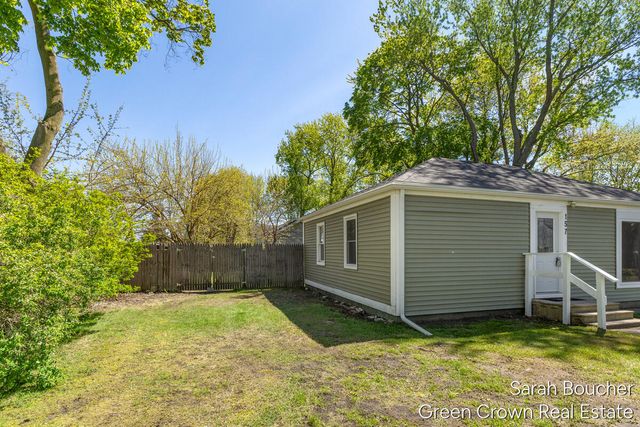 157 1st Avenue, Norton Shores, MI 49444