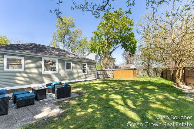 157 1st Avenue, Norton Shores, MI 49444