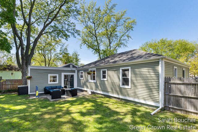 157 1st Avenue, Norton Shores, MI 49444