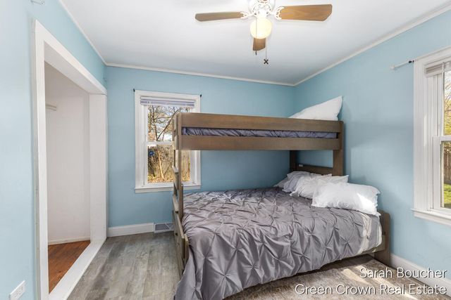 157 1st Avenue, Norton Shores, MI 49444