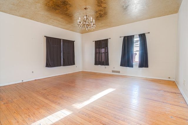 101 N C St, Midland, TX 79701