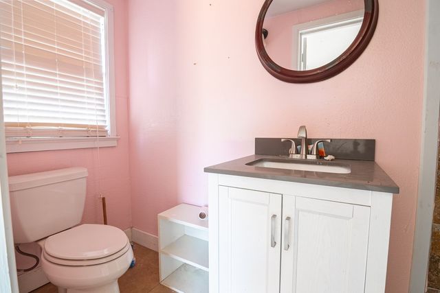 101 N C St, Midland, TX 79701