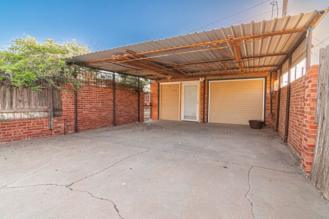 101 N C St, Midland, TX 79701