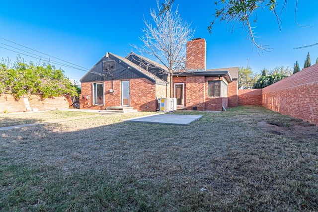 101 N C St, Midland, TX 79701