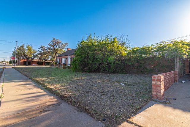 101 N C St, Midland, TX 79701