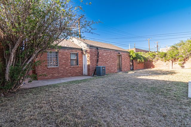 101 N C St, Midland, TX 79701