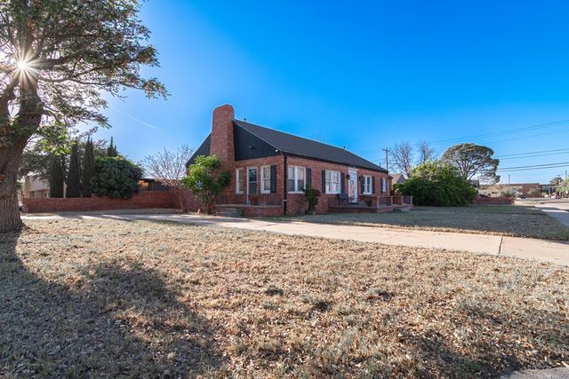 101 N C St, Midland, TX 79701