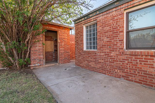 101 N C St, Midland, TX 79701