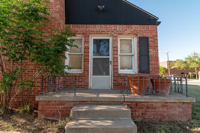 101 N C St, Midland, TX 79701