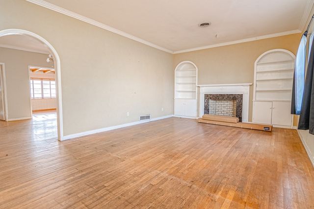 101 N C St, Midland, TX 79701