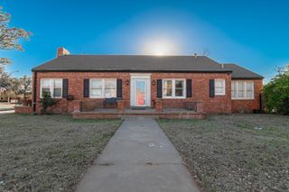 101 N C St, Midland, TX 79701