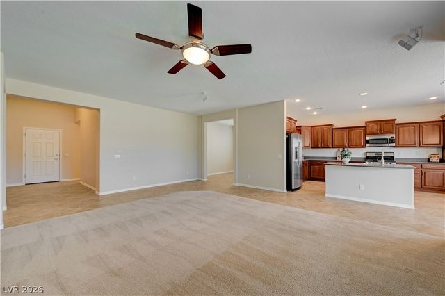 5694 Criollo Drive, Las Vegas, NV 89122