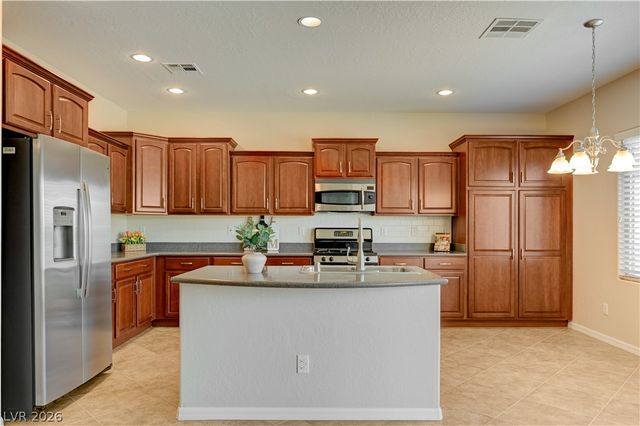 5694 Criollo Drive, Las Vegas, NV 89122