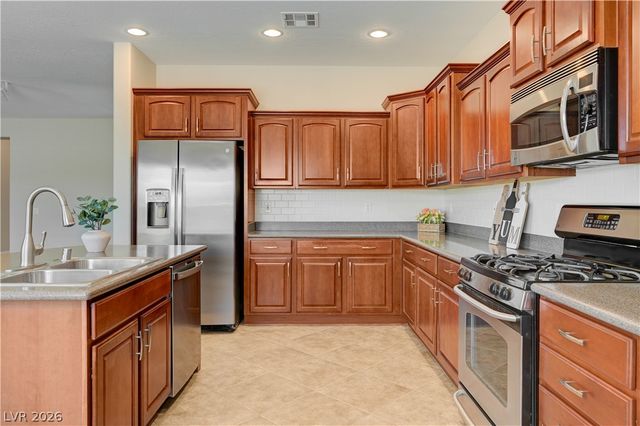 5694 Criollo Drive, Las Vegas, NV 89122