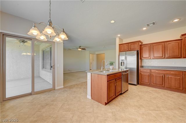 5694 Criollo Drive, Las Vegas, NV 89122