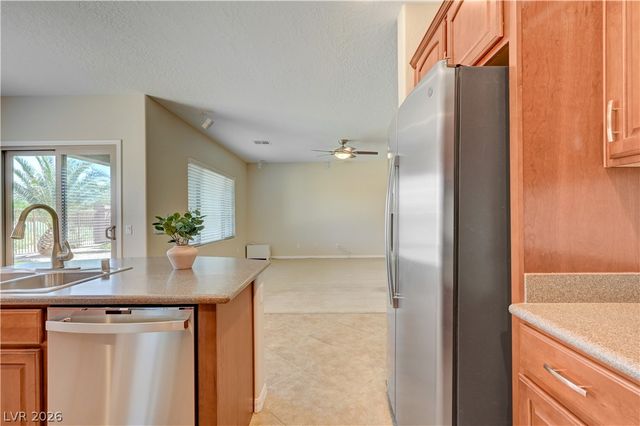 5694 Criollo Drive, Las Vegas, NV 89122