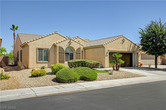 5694 Criollo Drive, Las Vegas, NV 89122