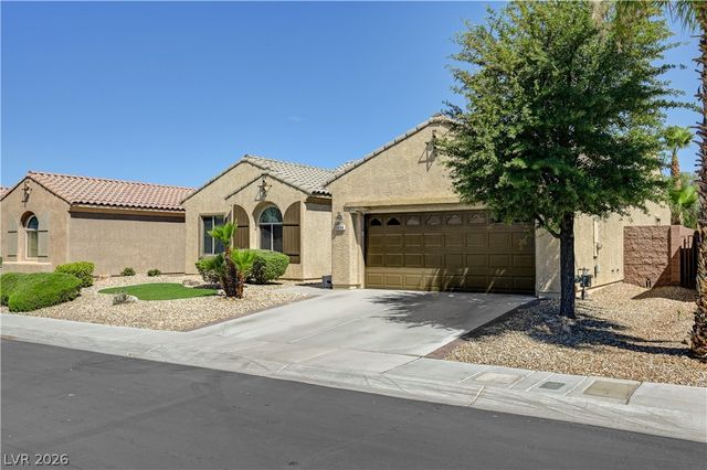 5694 Criollo Drive, Las Vegas, NV 89122