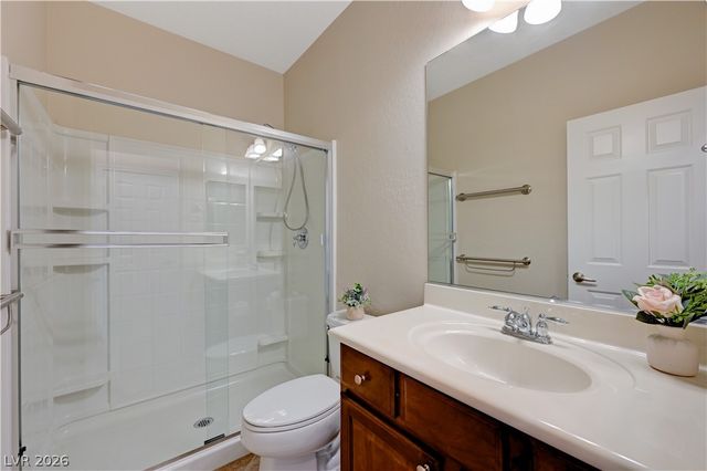 5694 Criollo Drive, Las Vegas, NV 89122