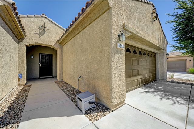 5694 Criollo Drive, Las Vegas, NV 89122