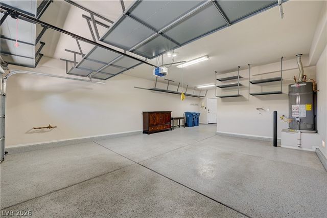 5694 Criollo Drive, Las Vegas, NV 89122