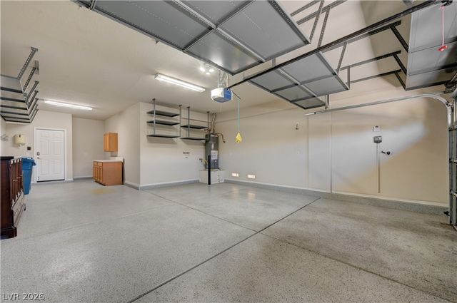 5694 Criollo Drive, Las Vegas, NV 89122
