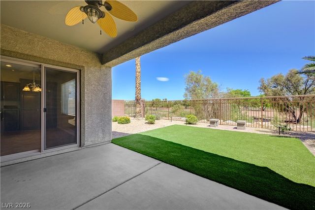 5694 Criollo Drive, Las Vegas, NV 89122