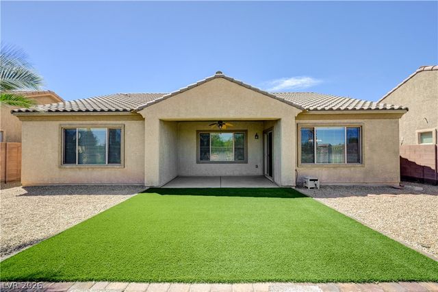 5694 Criollo Drive, Las Vegas, NV 89122