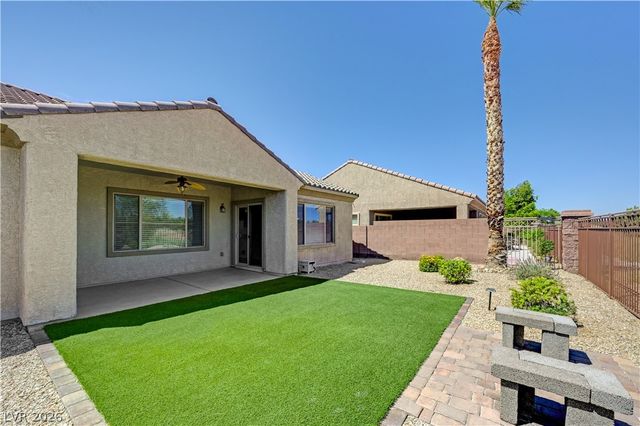 5694 Criollo Drive, Las Vegas, NV 89122