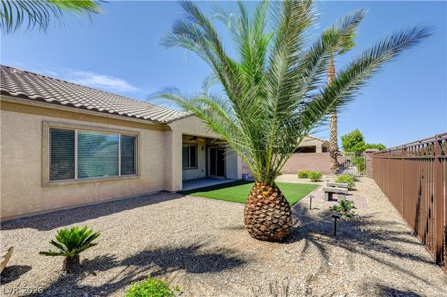 5694 Criollo Drive, Las Vegas, NV 89122