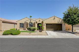 5694 Criollo Drive, Las Vegas, NV 89122