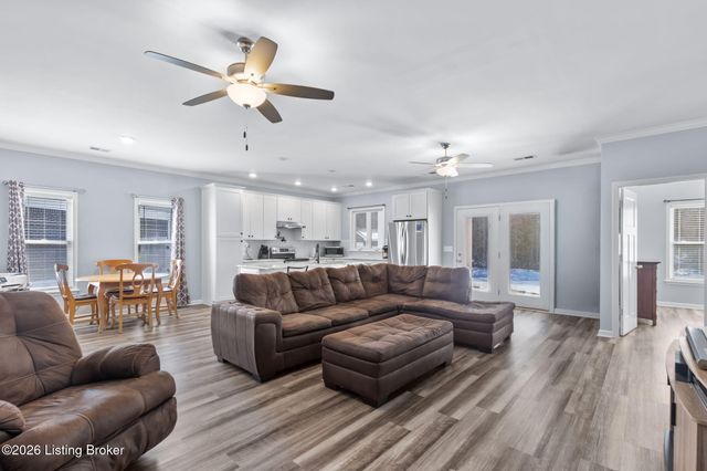 12613 Orell Station Pl, Louisville, KY 40272