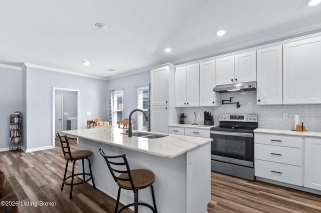 12613 Orell Station Pl, Louisville, KY 40272