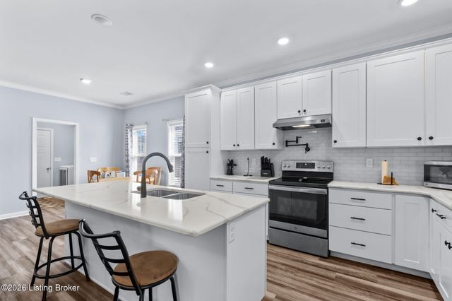 12613 Orell Station Pl, Louisville, KY 40272