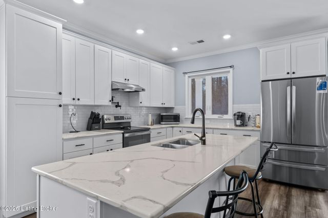 12613 Orell Station Pl, Louisville, KY 40272