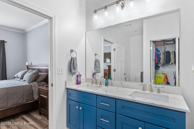 12613 Orell Station Pl, Louisville, KY 40272