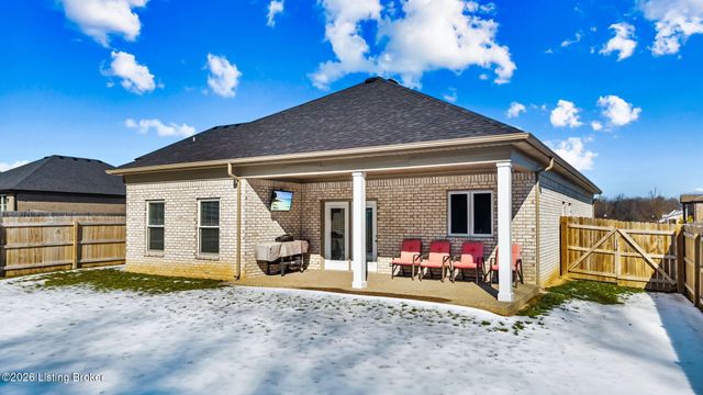 12613 Orell Station Pl, Louisville, KY 40272