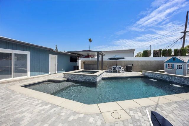 13804 El Espejo Rd, La Mirada, CA 90638